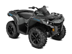 2021 Can-Am Outlander 650 for sale 201175736